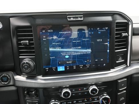 New 2026 Ford F450 Platinum image 4