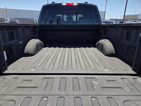 Certified 2024 Ford F150 Lariat w/ FX4 Off-Road Package AWD/4WD image 14