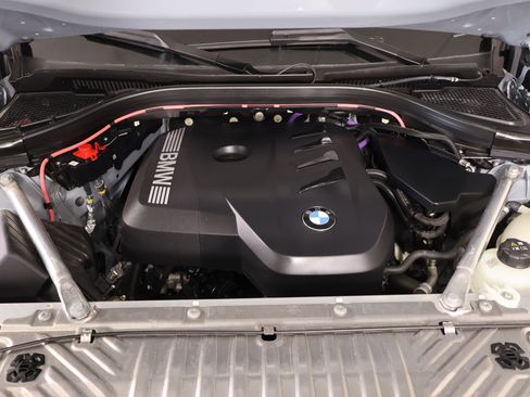 Used 2025 BMW X3 xDrive30i w/ Premium Package AWD/4WD image 21