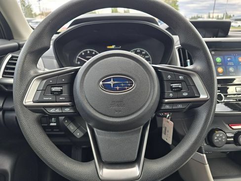 Used 2022 Subaru Forester w/ Popular Package #2 AWD/4WD image 15