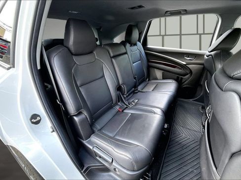 Used 2020 Acura MDX SH-AWD image 27