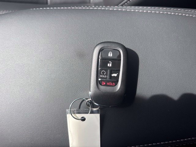New 2027 Honda HR-V EX-L image 31