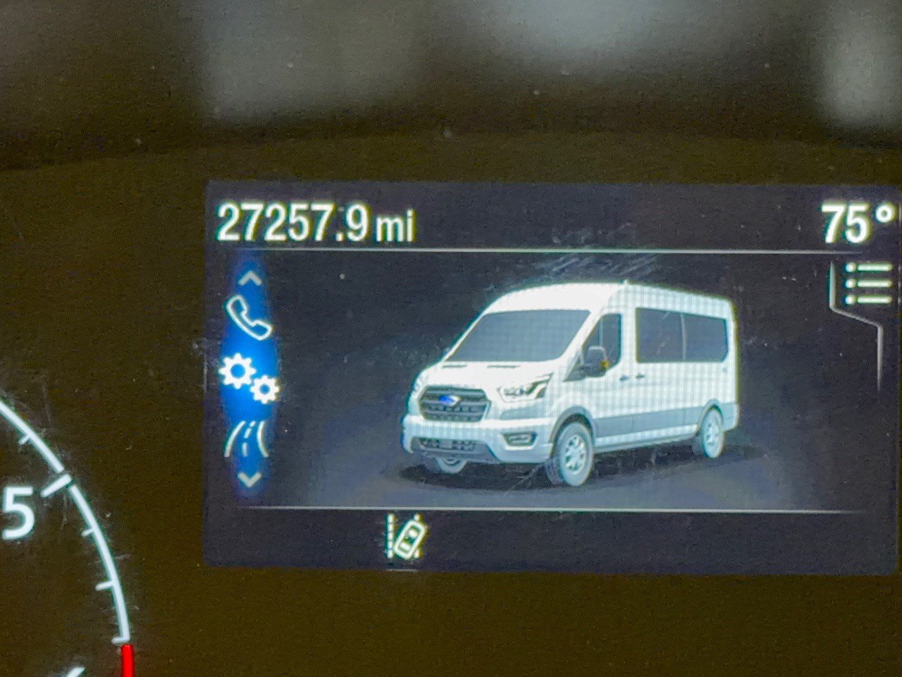 Used 2025 Ford Transit 350 XLT RWD image 26