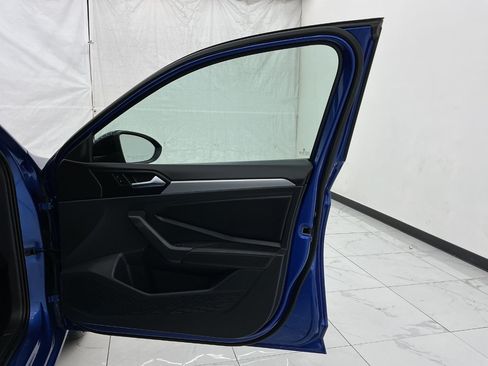 Used 2023 Volkswagen Jetta Sport FWD image 19