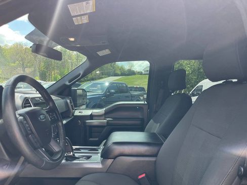 Used 2016 Ford F150 XLT w/ Equipment Group 302A Luxury image 19