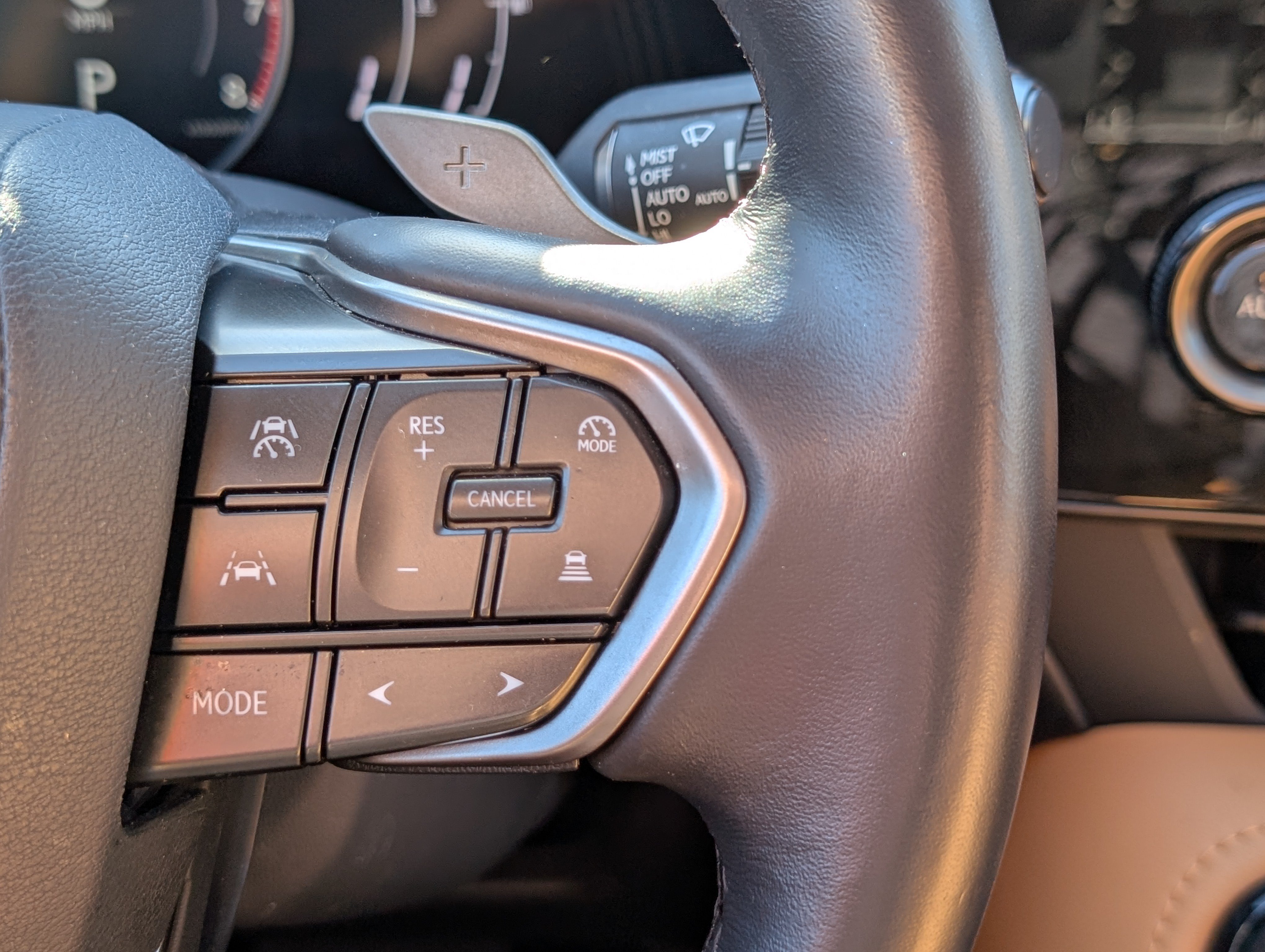 Used 2024 Lexus NX 350 AWD w/ Cold Area Package image 23