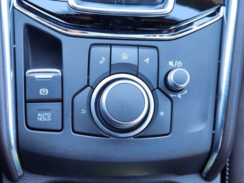 Certified 2025 MAZDA CX-5 Signature image 23