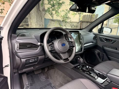 Certified 2026 Subaru Forester Premium AWD/4WD image 2