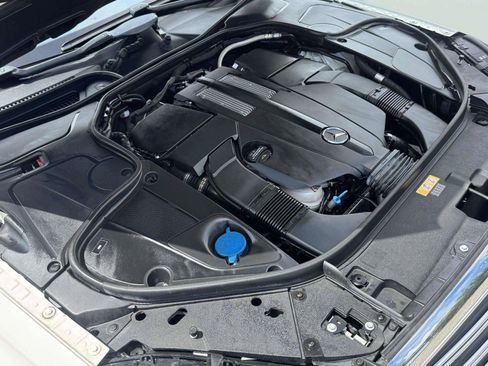 Used 2018 Mercedes-Benz S 450 Sedan image 59