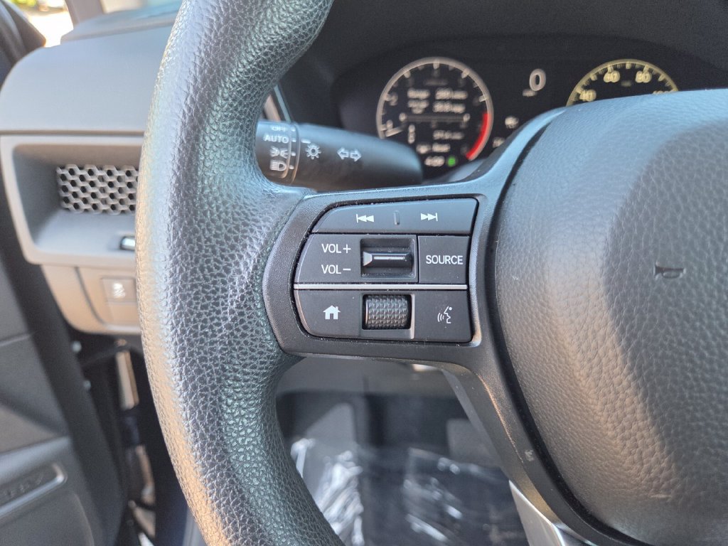 Used 2024 Honda CR-V EX image 33