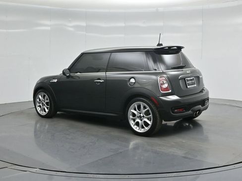 Used 2011 MINI Cooper S image 6