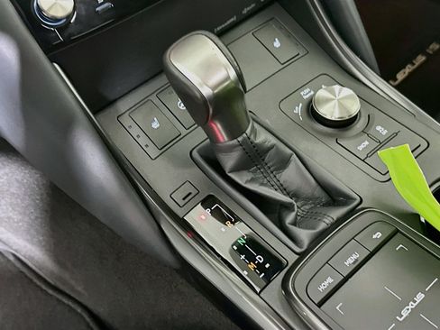 Used 2025 Lexus IS 350 F Sport w/ Accessory Package 2 RWD image 21