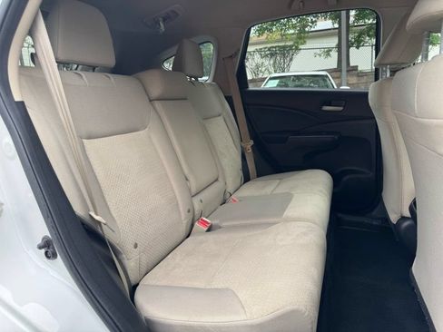 Used 2016 Honda CR-V SE image 17