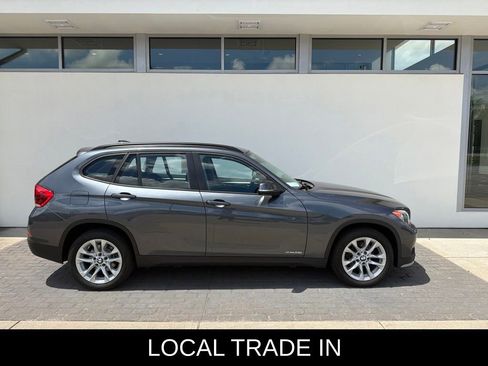 Used 2015 BMW X1 xDrive28i AWD/4WD image 4
