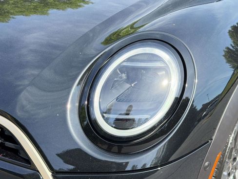 New 2026 MINI Cooper S FWD image 26