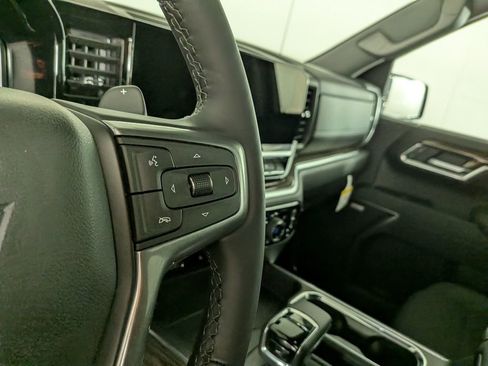 New 2026 Chevrolet Silverado 1500 RST AWD/4WD image 19
