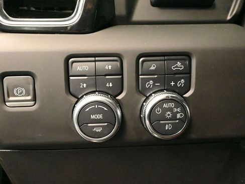 Used 2024 GMC Sierra 1500 Denali Ultimate AWD/4WD image 40