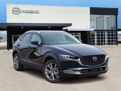 New 2026 MAZDA CX-30 AWD 2.5 S image 1