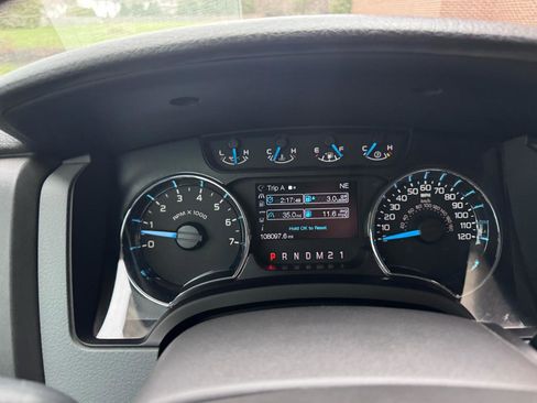 Used 2013 Ford F150 XLT w/ Luxury Equipment Group image 30