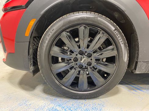 Certified 2023 MINI Cooper Countryman S w/ Signature Upholstery Package image 25