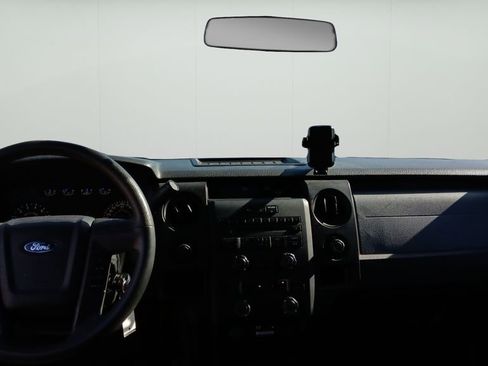 Used 2014 Ford F150 STX w/ Equipment Group 201A Mid image 12