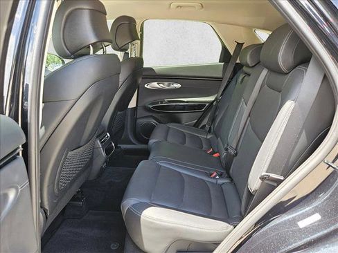 Used 2025 Genesis GV70 2.5T AWD/4WD image 19
