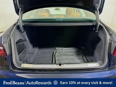 Used 2023 Audi A8 L 3.0T w/ Comfort Plus Package AWD/4WD image 34