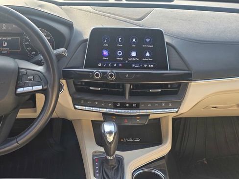 Used 2024 Cadillac CT4 Luxury w/ Sun And Sound Package image 17