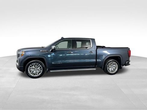 Used 2019 GMC Sierra 1500 Denali w/ Denali Ultimate Package image 3