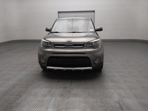 Used 2018 Kia Soul + FWD image 15