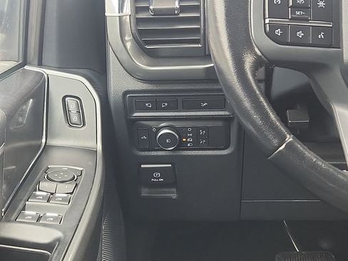 Certified 2022 Ford F150 XLT w/ Equipment Group 302A High image 12