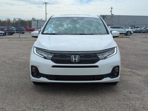 New 2026 Honda Odyssey EX-L image 7