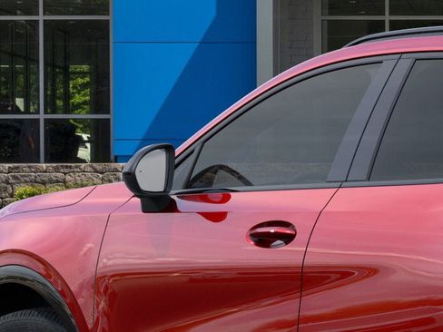 New 2025 Buick Envision Sport Touring image 12