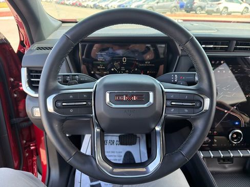 Used 2026 GMC Terrain Elevation w/ Elevation Premium Package AWD/4WD image 23