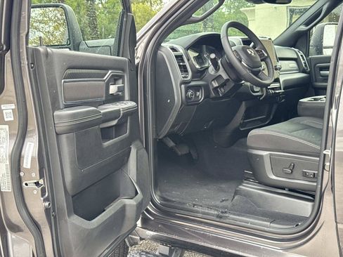 Used 2026 RAM 2500 Big Horn AWD/4WD image 13