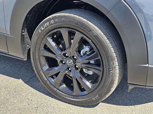 New 2026 MAZDA CX-30 AWD 2.5 S image 8