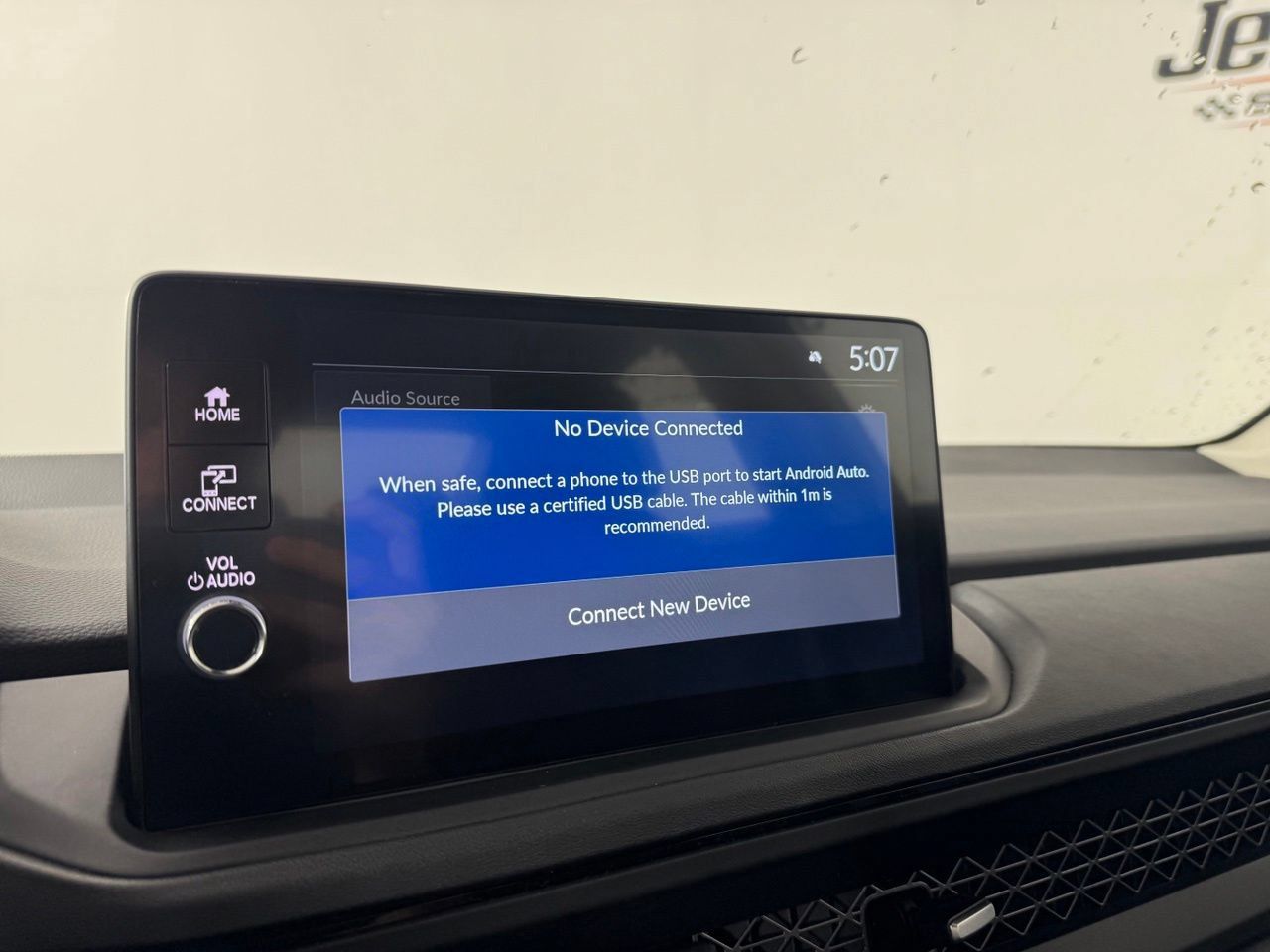 Used 2026 Honda Accord SE image 18