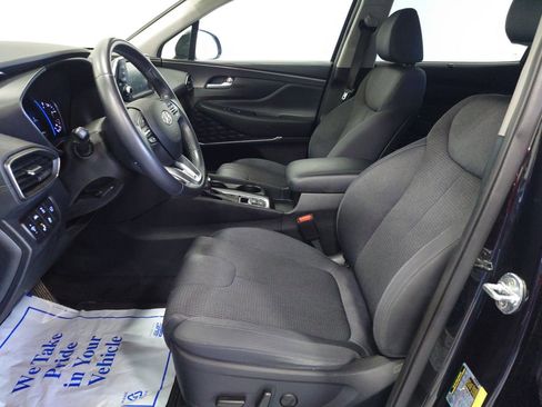 Used 2019 Hyundai Santa Fe SEL AWD/4WD image 10