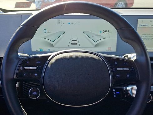 Certified 2022 Hyundai Ioniq 5 Limited image 20