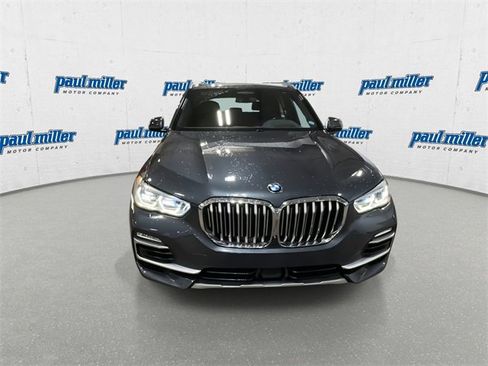 Used 2019 BMW X5 xDrive50i w/ Executive Package image 3