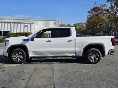 Used 2022 GMC Sierra 1500 SLT w/ SLT Convenience Package