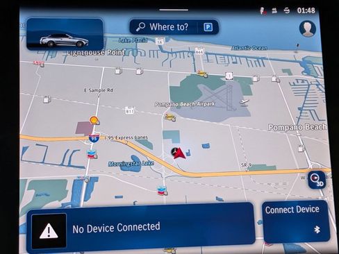 Certified 2026 Mercedes-Benz CLE 300 4MATIC Cabriolet image 14