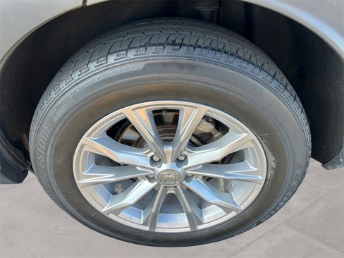 Certified 2023 Honda CR-V EX-L image 14