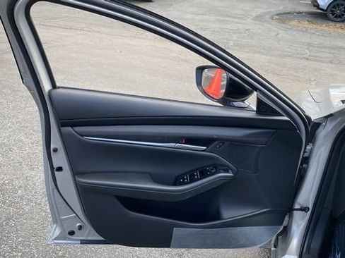 New 2026 MAZDA MAZDA3 s Sport image 20