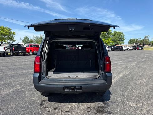 Used 2020 Chevrolet Tahoe LT AWD/4WD image 24