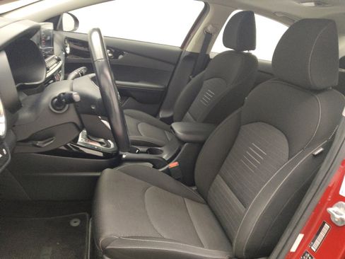 Used 2019 Kia Forte S w/ S Premium Package image 17