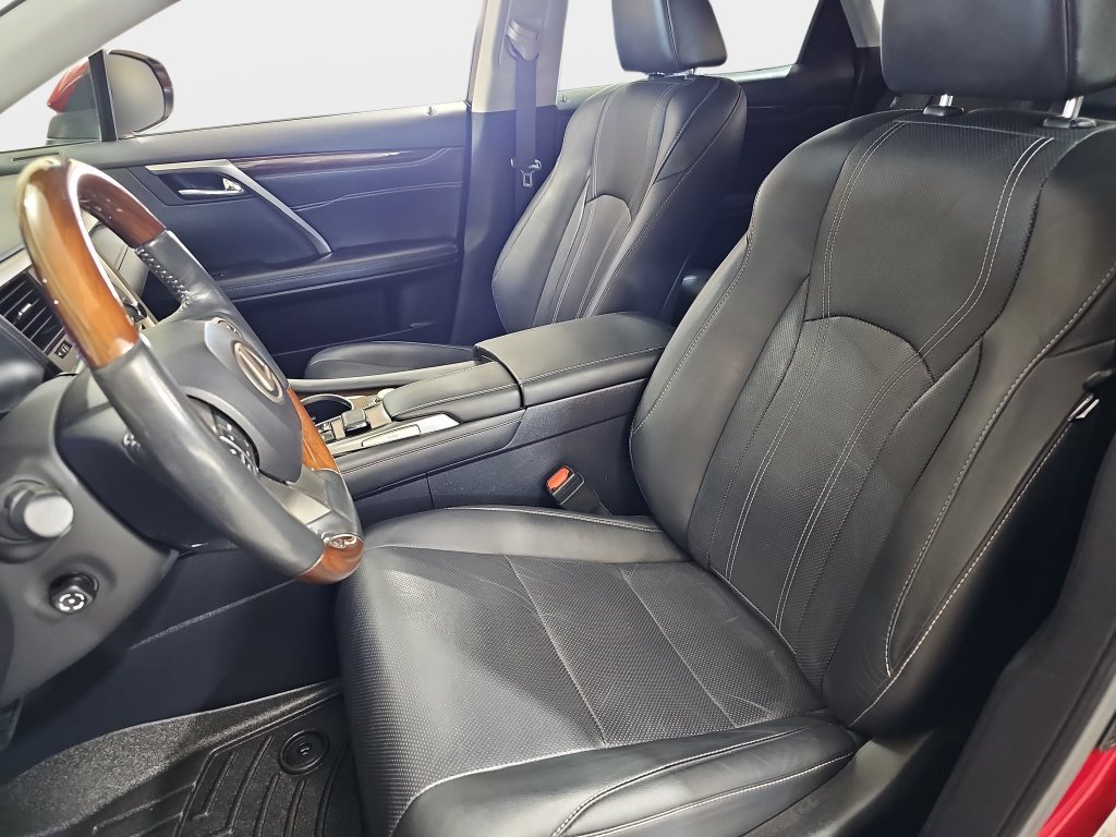 Used 2019 Lexus RX 350 AWD w/ Navigation Package image 18