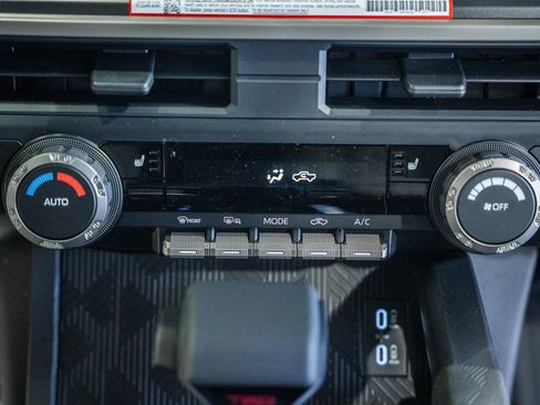 New 2026 Toyota Tacoma TRD Off-Road image 22