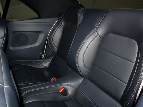 Certified 2024 Ford Mustang GT Premium w/ GT Performance Package RWD image 22