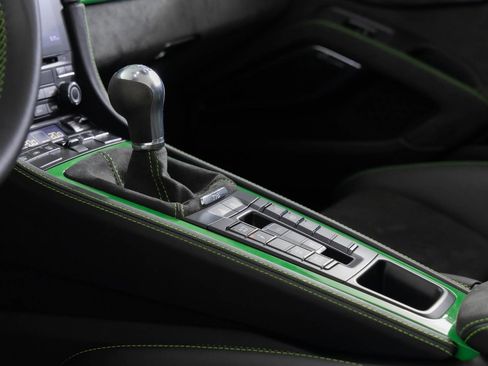 Used 2023 Porsche 718 Boxster Spyder image 6